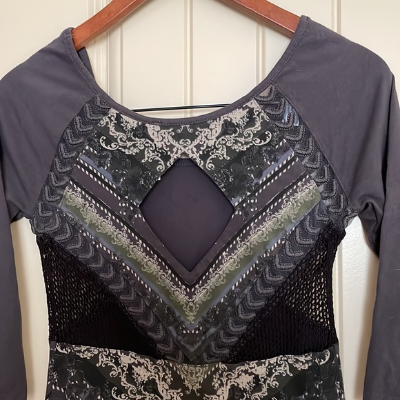 Free People Mini Dress - Picture 5 of 8